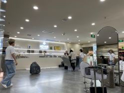 -DX HAIR SALON·发现未知美发沙龙