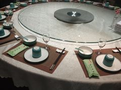 包厢-船家渔(徐州北路店)