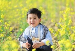 -儿时蒙太奇摄影(亦庄店)