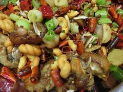 -廖老妈蹄花(中海国际店)