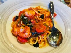 -Paulaner·德国帕拉娜自酿啤酒餐厅(海上世界店)