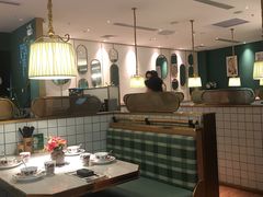 大堂-以饭湘许(新塘万达店)