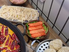 -井福老火锅(温江亚洲湾店)