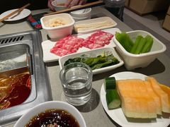 -海底捞火锅(顺义华联店)