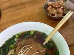 -绿杨馄饨店(康佳花园店)