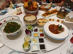-聆桂烤鸭·金奖烤鸭(静联广场店)