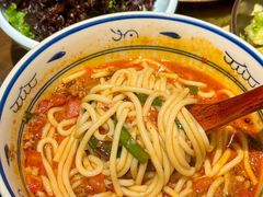 -雀舞云南菜(天津天河城购物中心店)