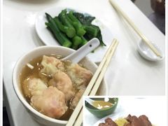 -麦文记面家(佐敦店)