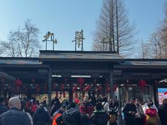 -九华山风景区