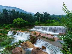 -石岛赤山风景区