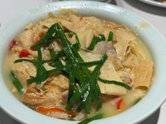 -欧记大排档·景德菜(上海首店)