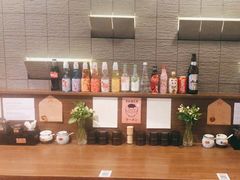 -雷神拉面(财富中心玉米楼店)