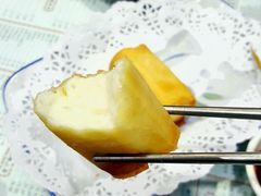 炸牛奶-民信老铺(人民路店)