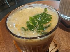 -Metal hands·铁手咖啡