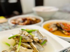 -走马楼饭庄(慈城古县城店)