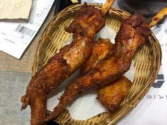 -好人民间·番茄鱼酸菜鱼(杭州永旺梦乐城店)