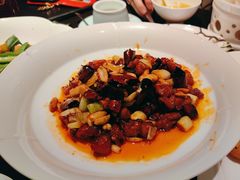 -俏江南(东方广场店)
