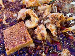 -胖子鱼·天水麻辣鱼火锅(秦州407店)