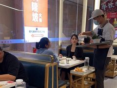 -牛焱·贵州黄牛肉火锅(城西银泰店)
