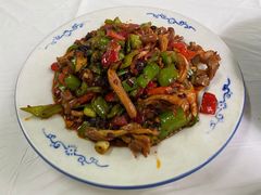 -新新湘菜馆(新中街二条店)