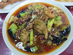 -老丘丘(较场口店)