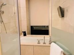 -广州粤海喜来登酒店