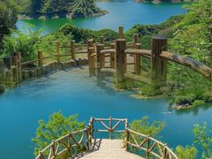 -易水湖景区