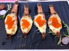 -冲浪熊西餐厅(南戴河店)