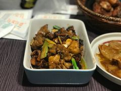 -孙家外婆•长春地标美食新名片(吾悦广场店)