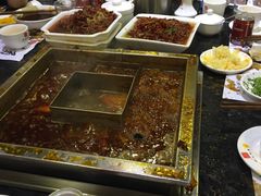 -锦城印象火锅(天府长城店)