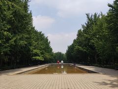 -玲珑塔公园