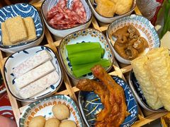 -螺大喜螺蛳粉火锅(雍和宫店)