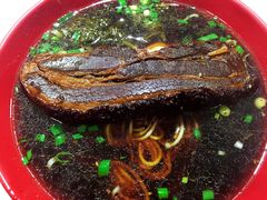 -小龙大肉面馆