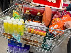 -山姆会员商店(邻瑞广场店)