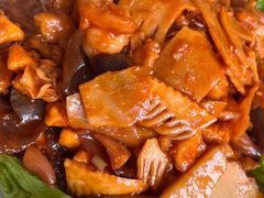 -闻香阁·清真(光荣道店)