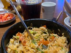 -汉米达特色料理餐厅(郴州友阿国际广场店)