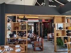 -陀岗美食·云南藏式特色餐厅