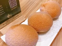 黑松露鹅肝包-胜记凯心茶餐厅(汇金财富广场店)