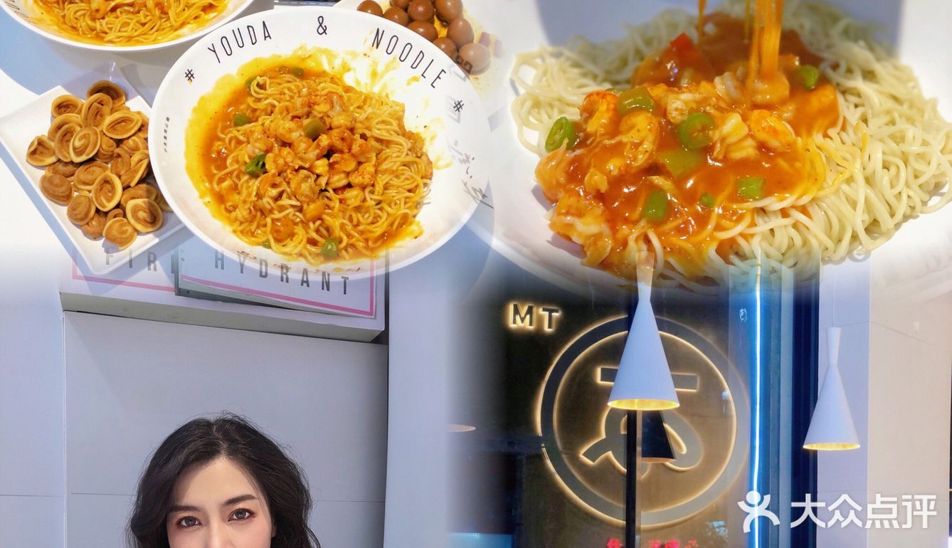 深圳探店|实现虾尾自由就来这！