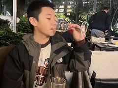-Mezomd曼索蒂西班牙餐厅(广粤店)