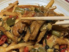-水平有限广西米粉·广西风味集(五道口店)