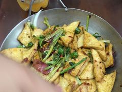-祝家饺子馆