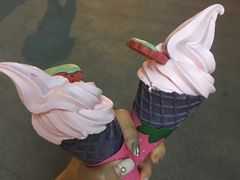 -麦当劳(天兴罗斯福店)