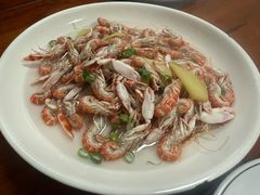 -金秋小吃海鲜·专注30年临海特色风味