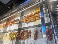 -生火火·小炉子炭烤(金楠天街总店)
