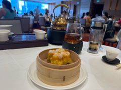 -白天鹅宾馆-宏图府餐厅