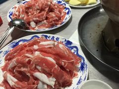 -鑫龙火锅城(嘉汇广场店)