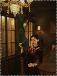 点击看大图 -美云庭古装·格格服汉服·京城旅拍(北京店)