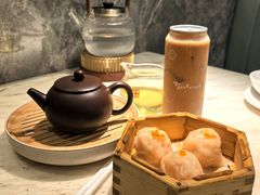 -陶陶居酒家(第十甫路总店)