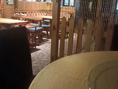 -老阿妈蒙古村·蒙古包·草原文化·歌舞表演(老君堂店)